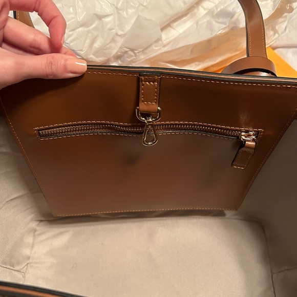 MARIO VALENTINO Tote bag - Picture 7 of 8